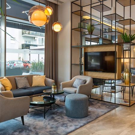 Hotel Courtyard By Marriott Banja Luka Zewnętrze zdjęcie