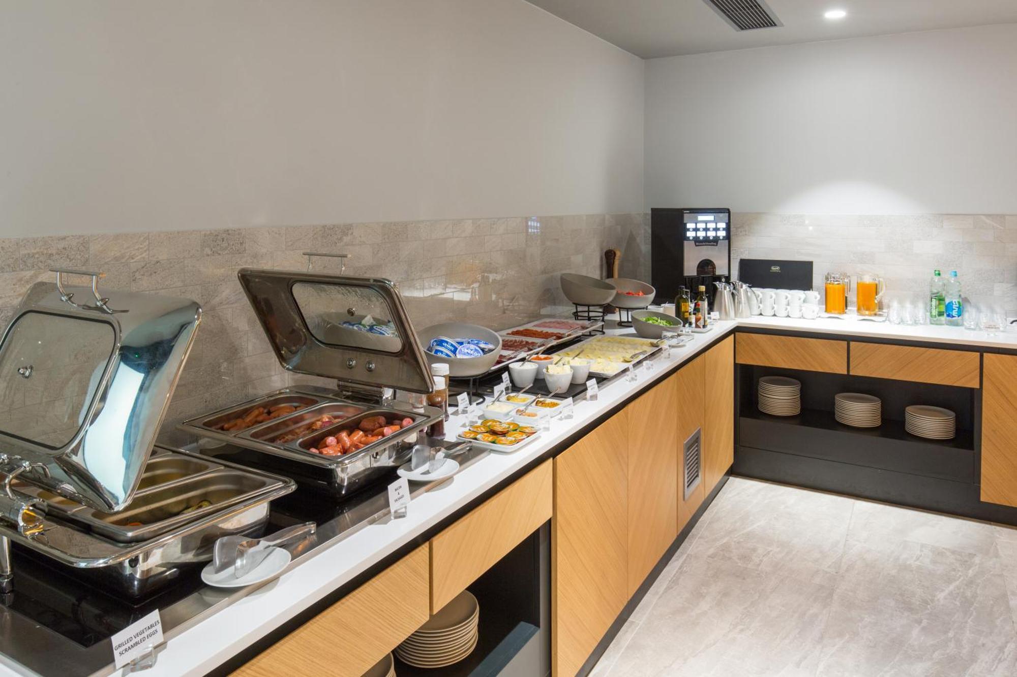 Hotel Courtyard By Marriott Banja Luka Zewnętrze zdjęcie