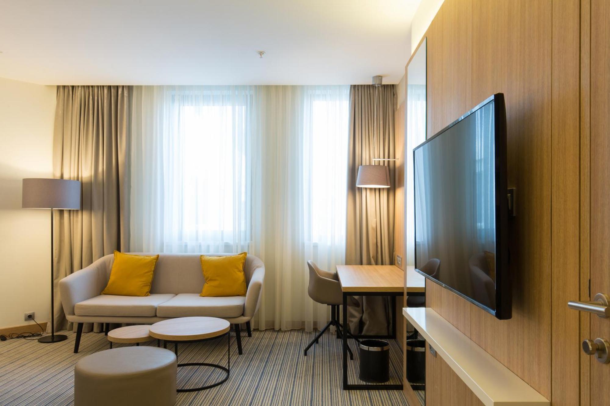 Hotel Courtyard By Marriott Banja Luka Zewnętrze zdjęcie