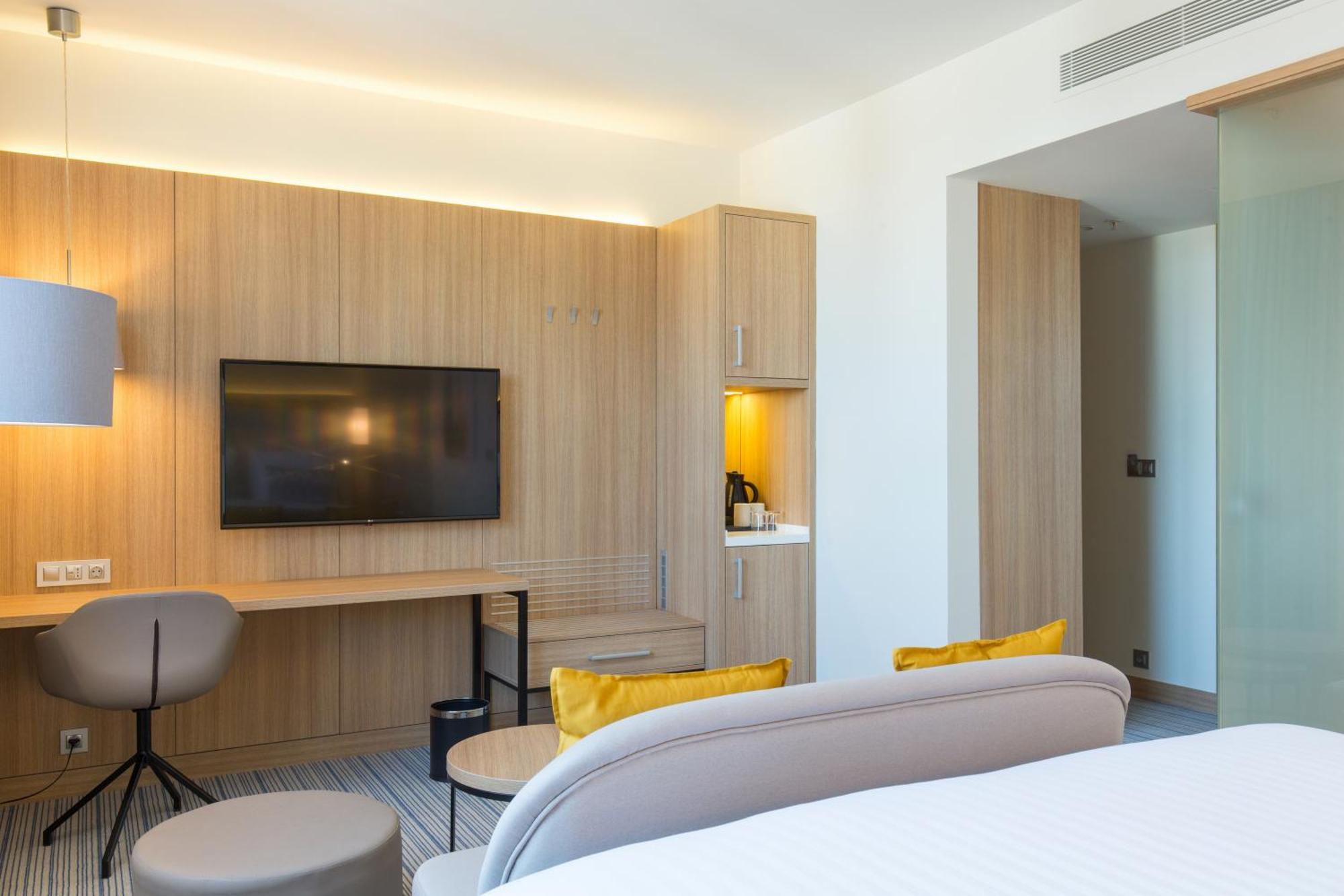 Hotel Courtyard By Marriott Banja Luka Zewnętrze zdjęcie