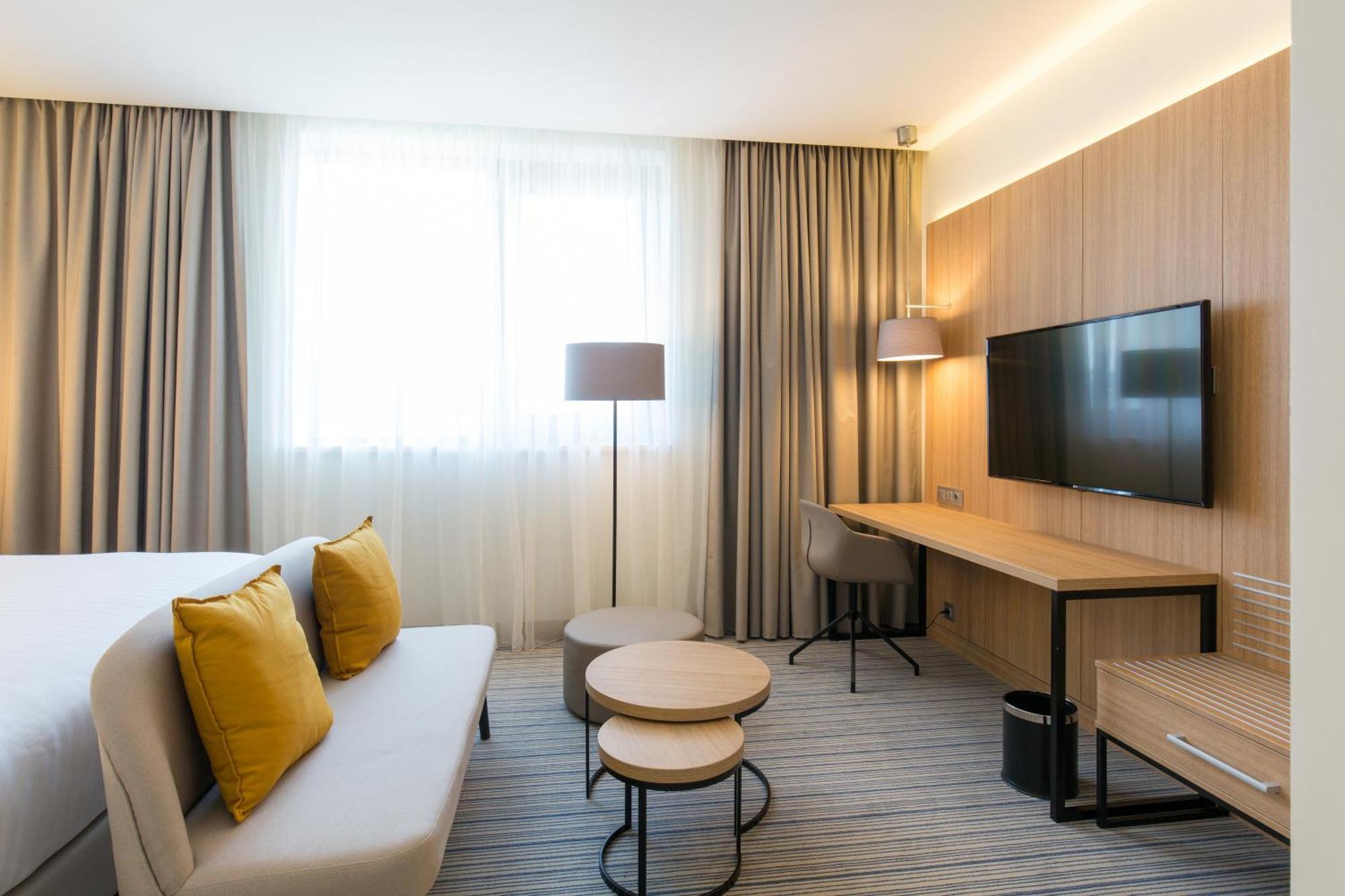 Hotel Courtyard By Marriott Banja Luka Zewnętrze zdjęcie