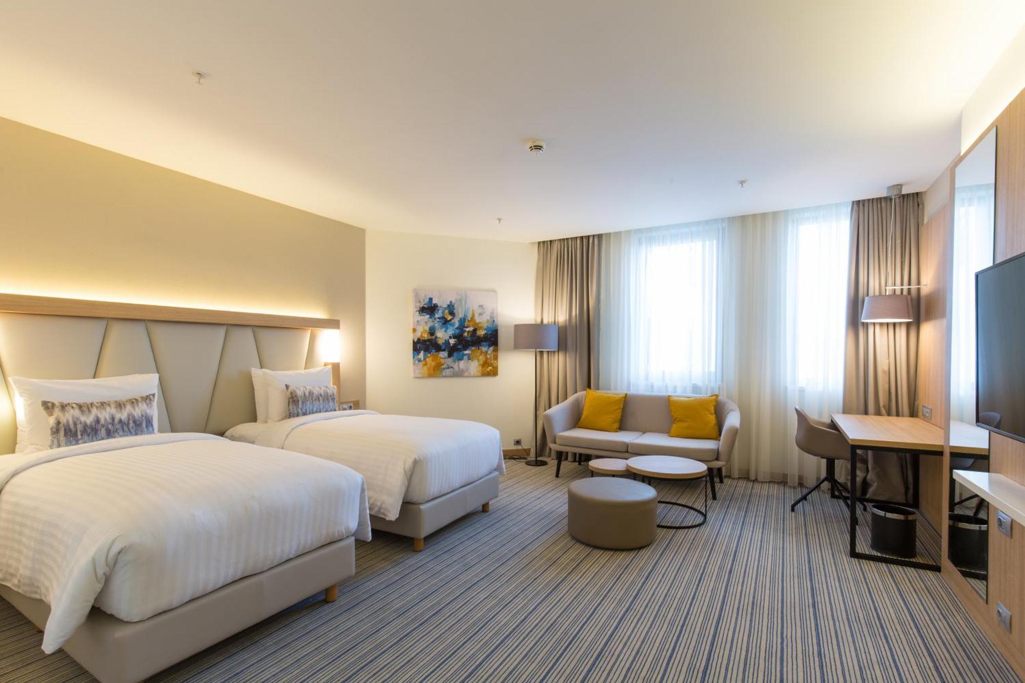 Hotel Courtyard By Marriott Banja Luka Zewnętrze zdjęcie