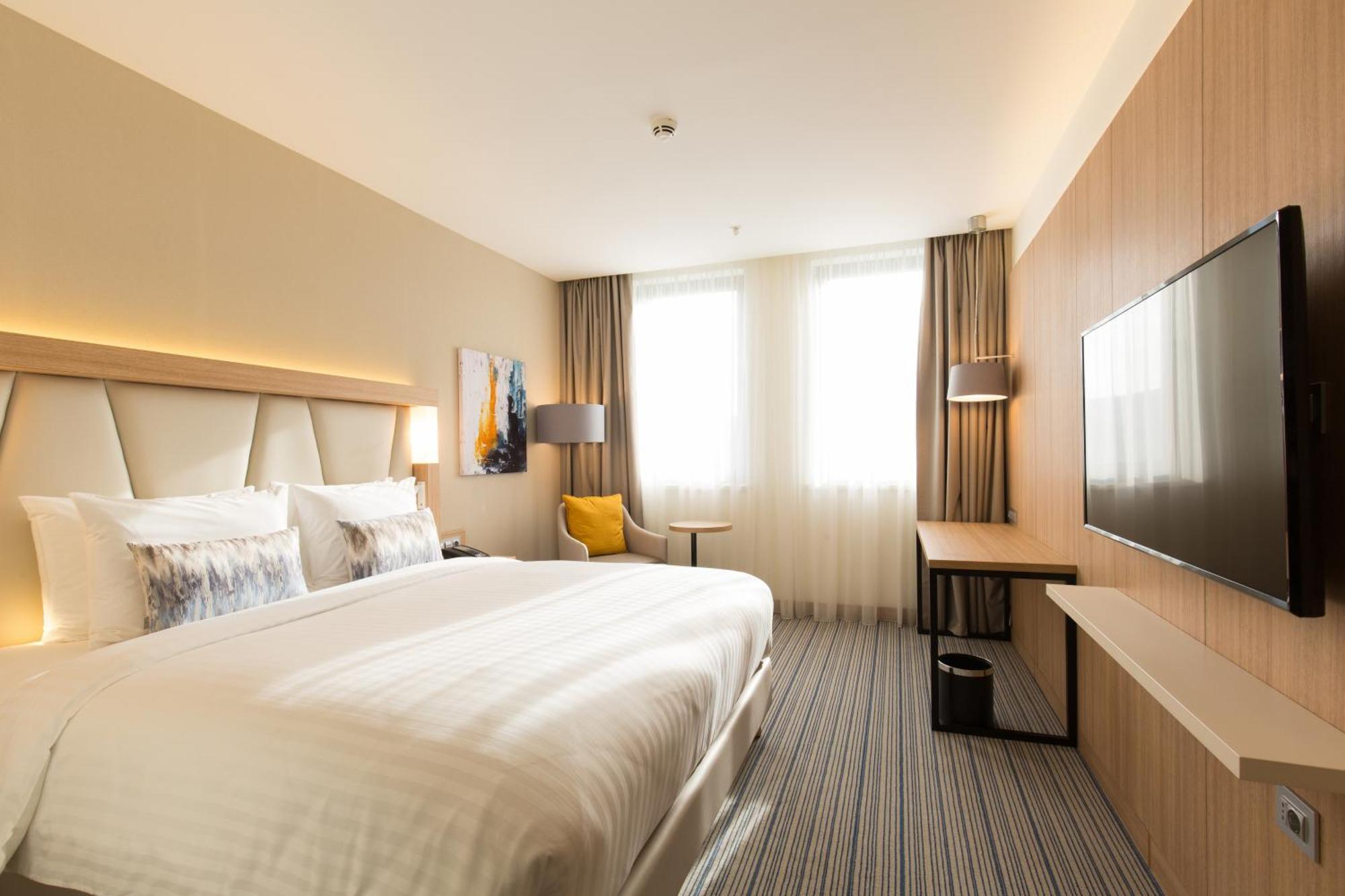 Hotel Courtyard By Marriott Banja Luka Zewnętrze zdjęcie