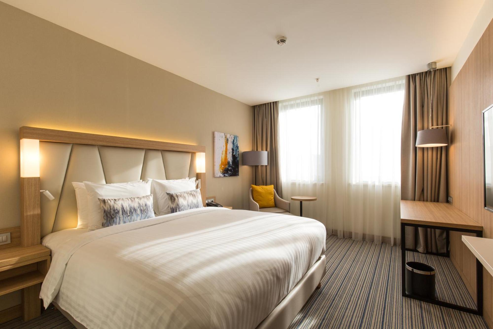 Hotel Courtyard By Marriott Banja Luka Zewnętrze zdjęcie