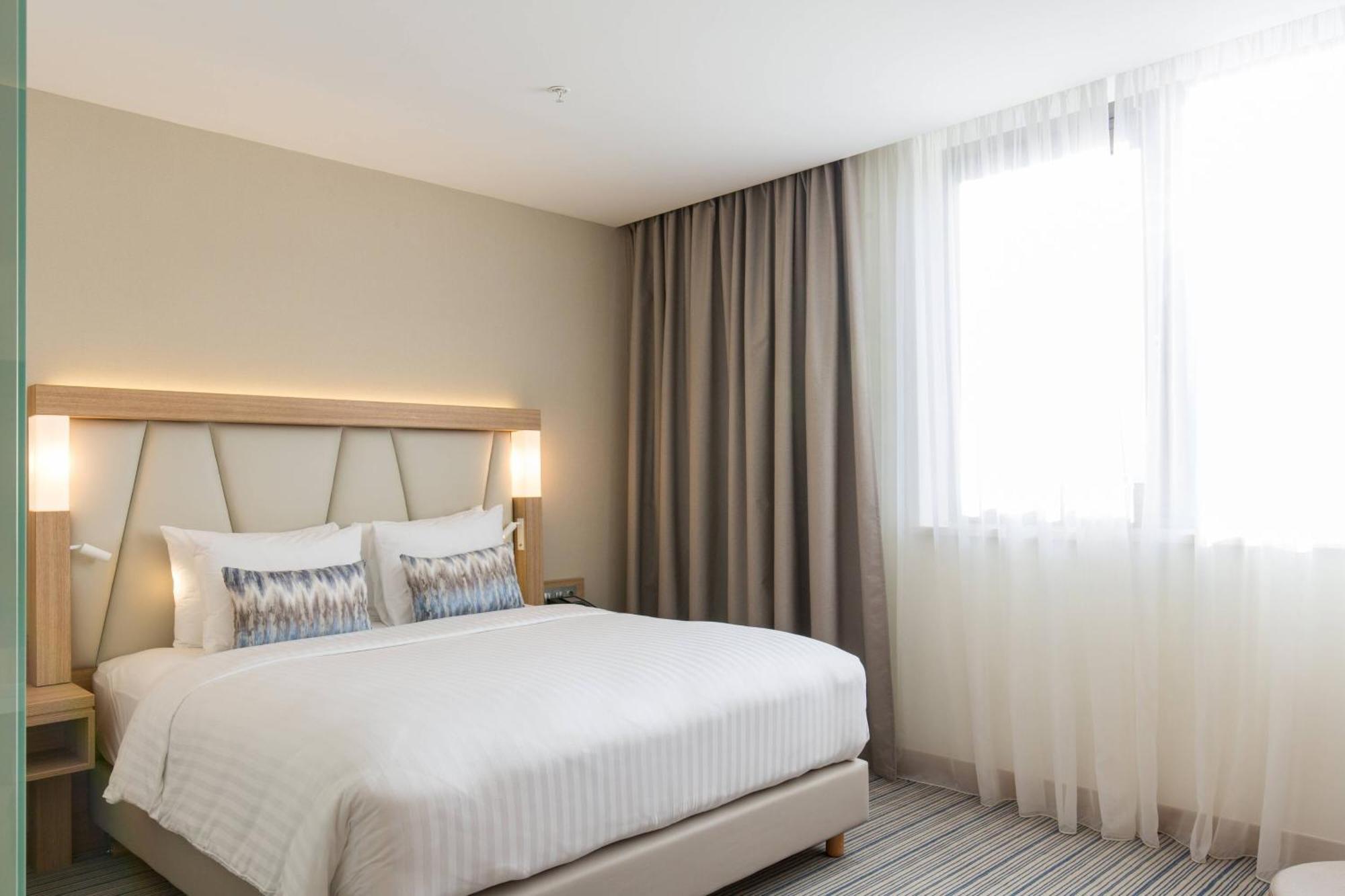 Hotel Courtyard By Marriott Banja Luka Zewnętrze zdjęcie