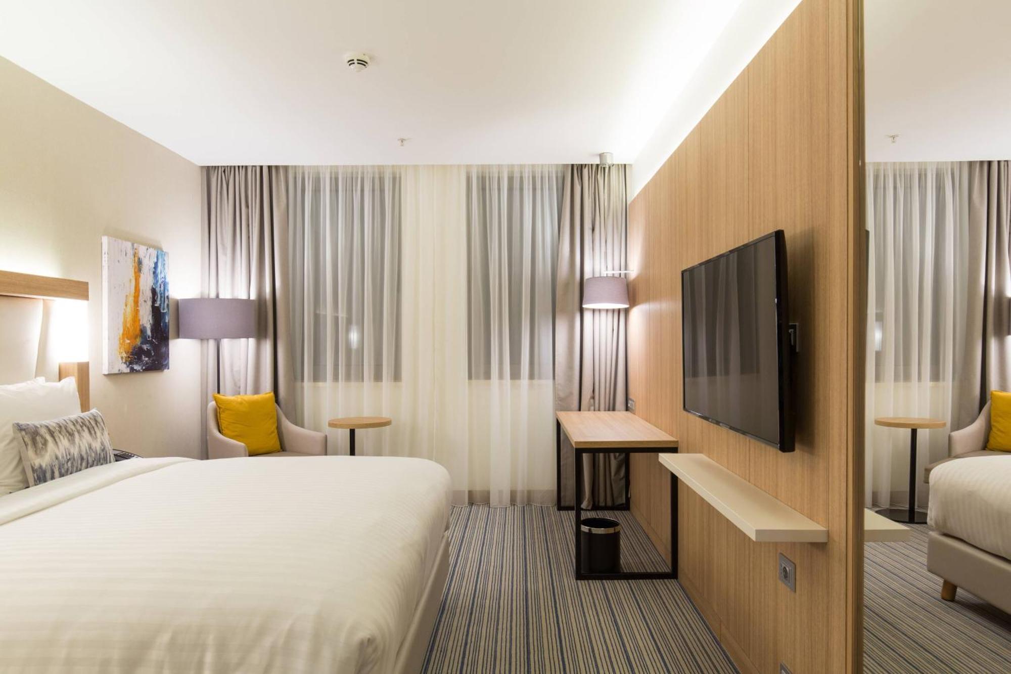 Hotel Courtyard By Marriott Banja Luka Zewnętrze zdjęcie