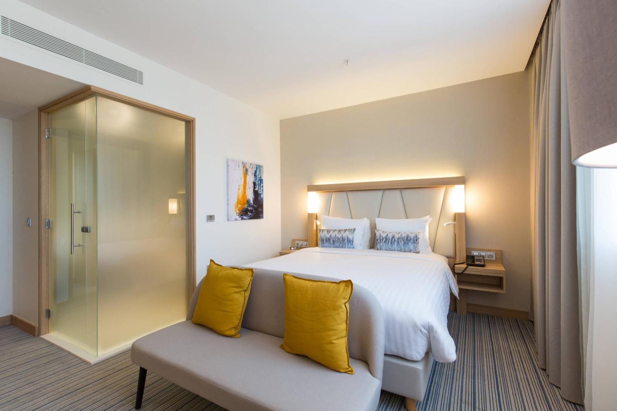 Hotel Courtyard By Marriott Banja Luka Zewnętrze zdjęcie