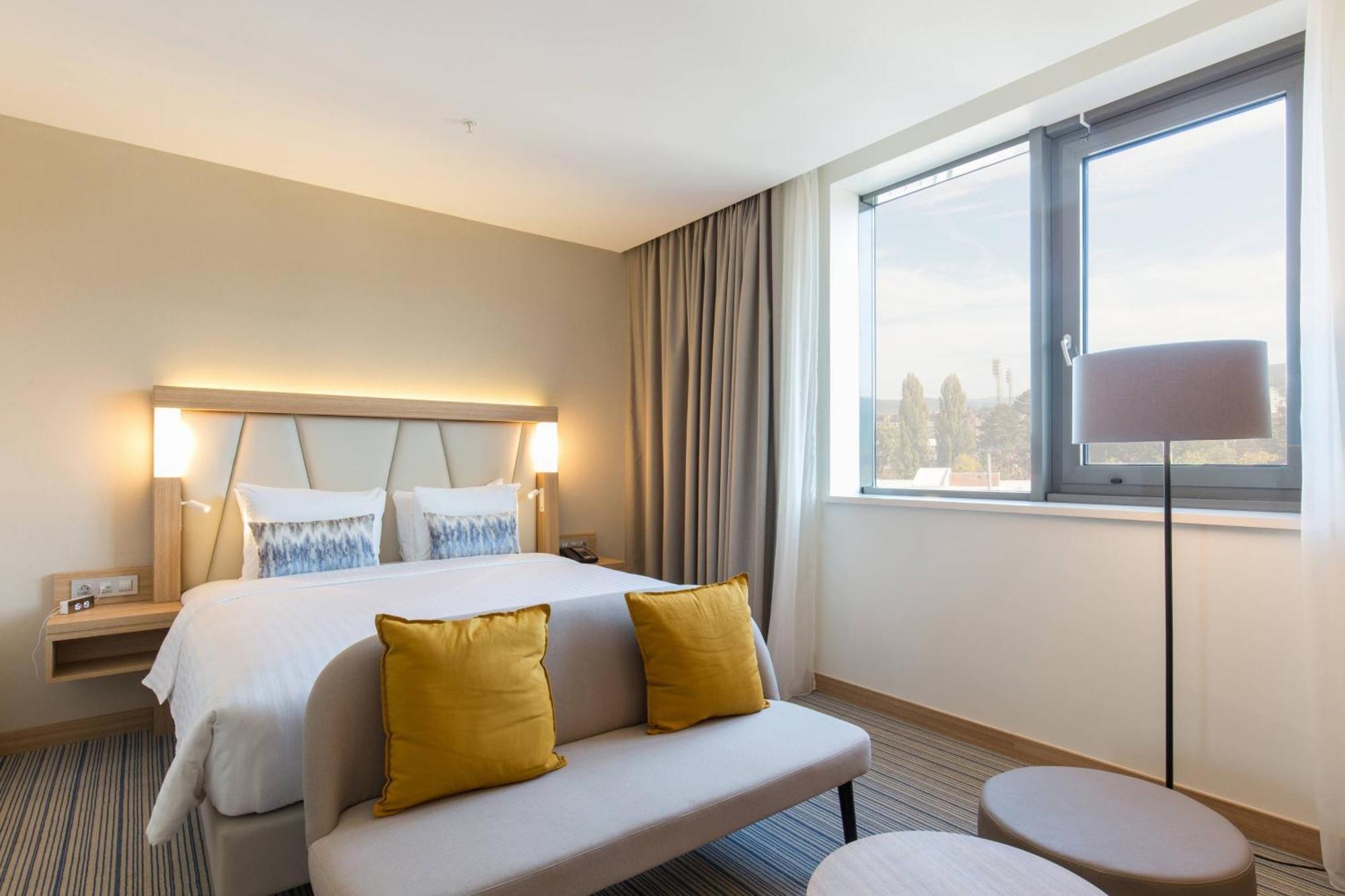 Hotel Courtyard By Marriott Banja Luka Zewnętrze zdjęcie