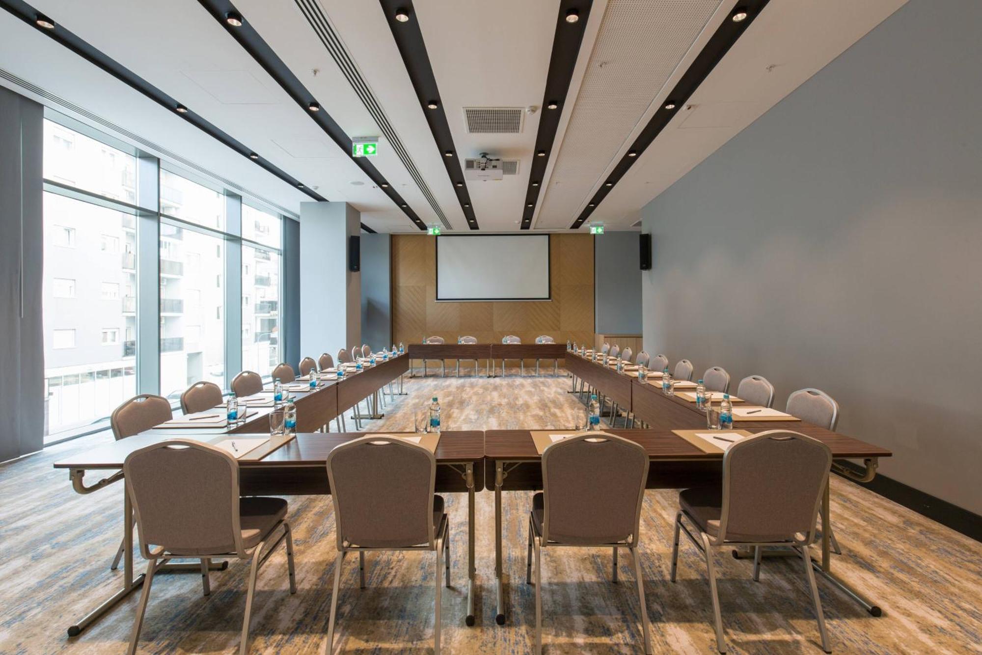 Hotel Courtyard By Marriott Banja Luka Zewnętrze zdjęcie
