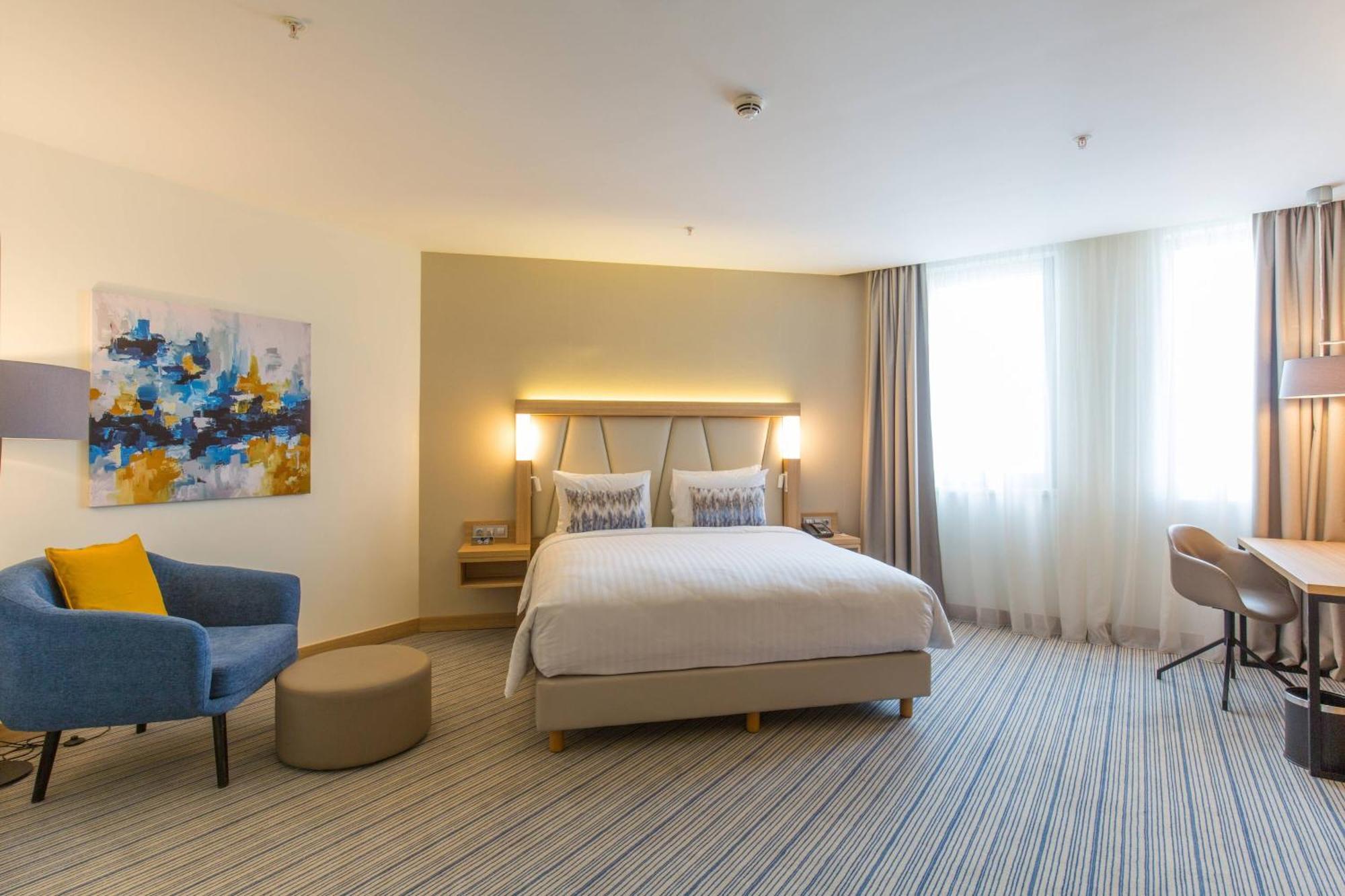 Hotel Courtyard By Marriott Banja Luka Zewnętrze zdjęcie