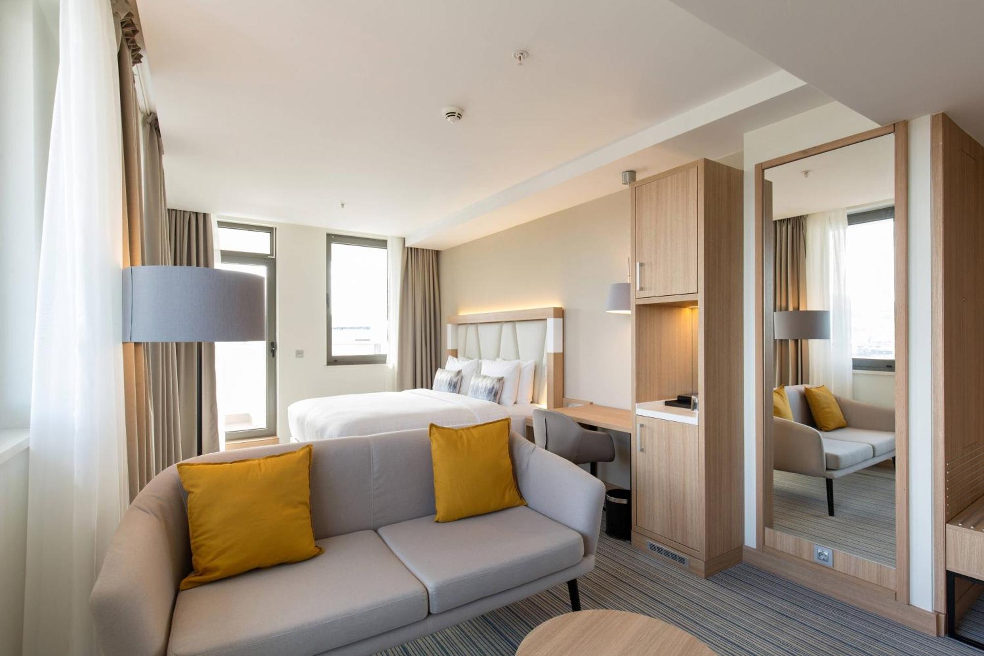 Hotel Courtyard By Marriott Banja Luka Zewnętrze zdjęcie