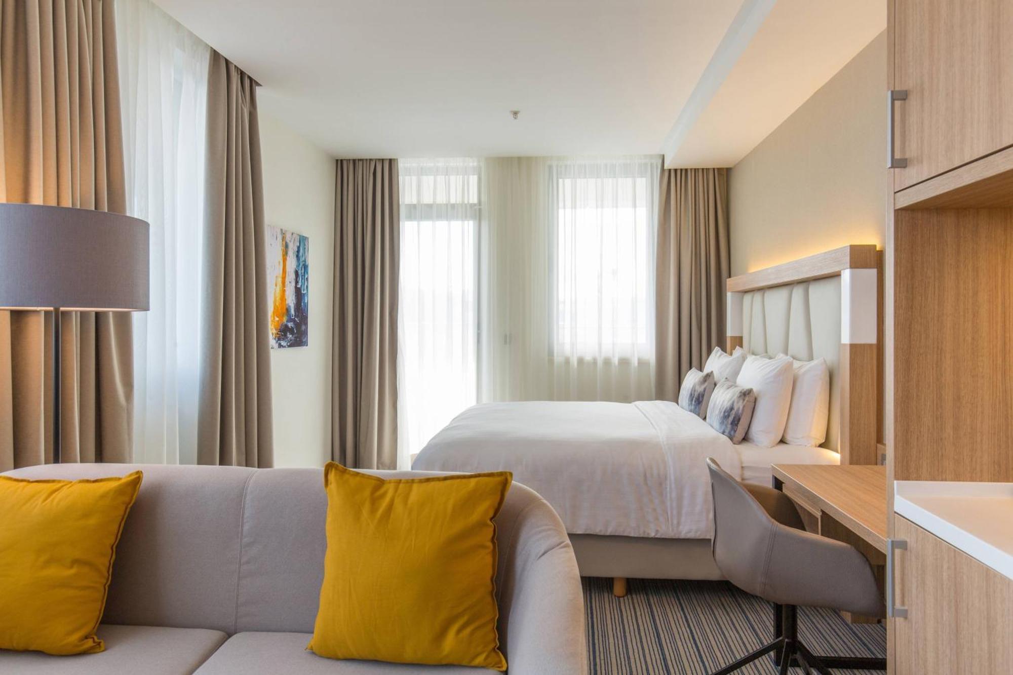 Hotel Courtyard By Marriott Banja Luka Zewnętrze zdjęcie