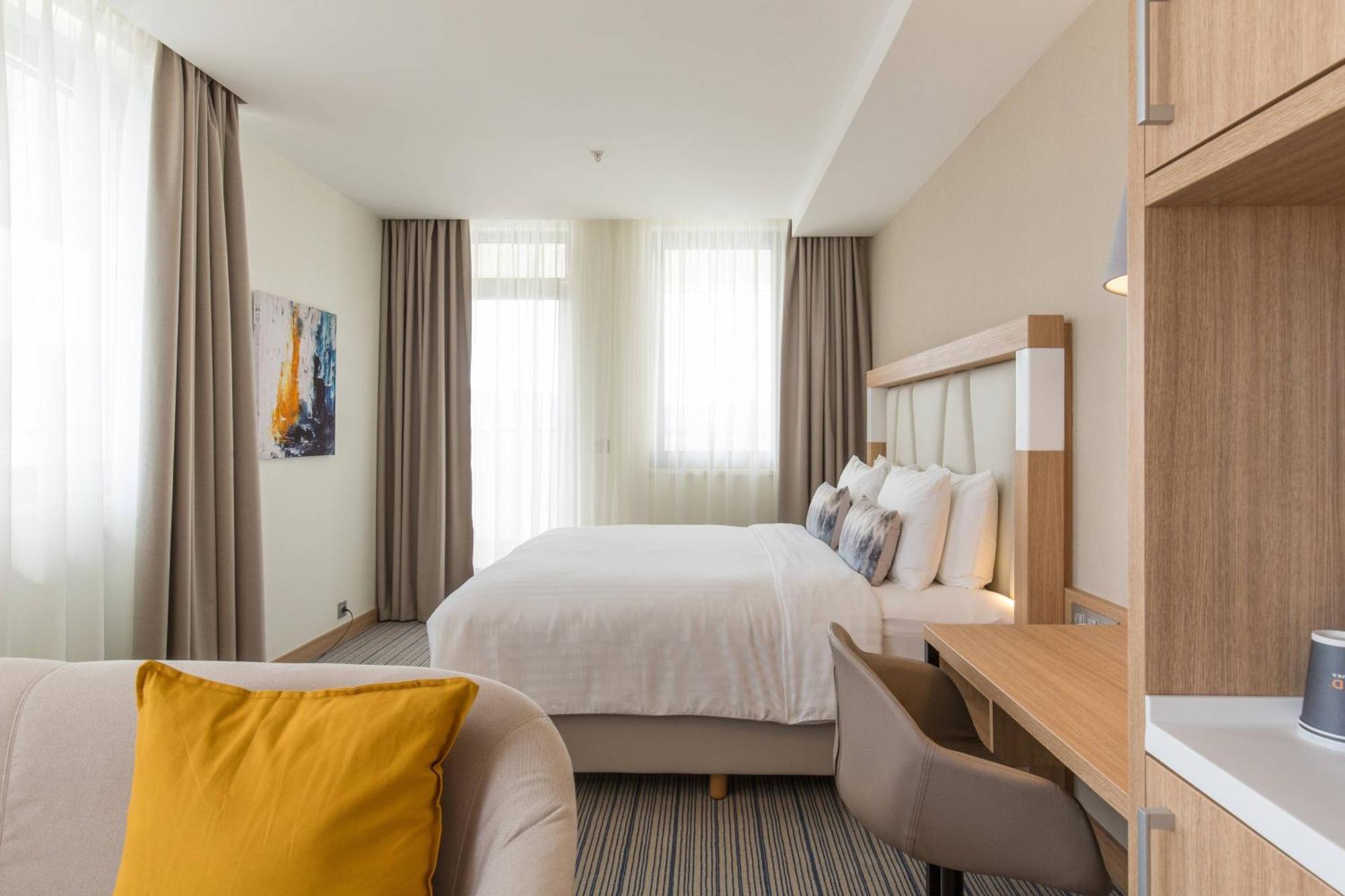 Hotel Courtyard By Marriott Banja Luka Zewnętrze zdjęcie