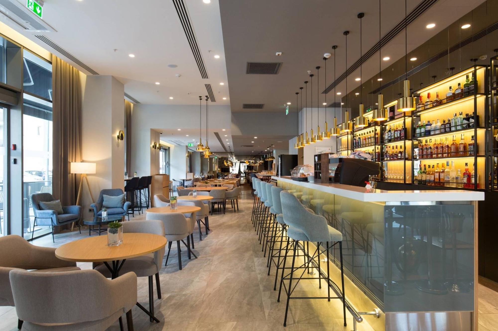 Hotel Courtyard By Marriott Banja Luka Zewnętrze zdjęcie
