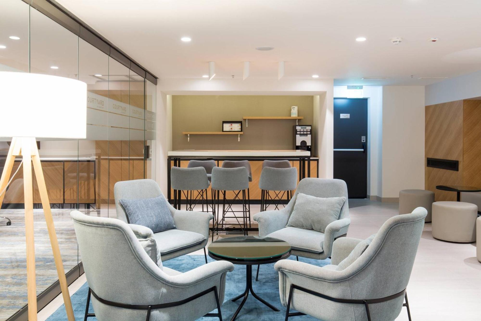 Hotel Courtyard By Marriott Banja Luka Zewnętrze zdjęcie