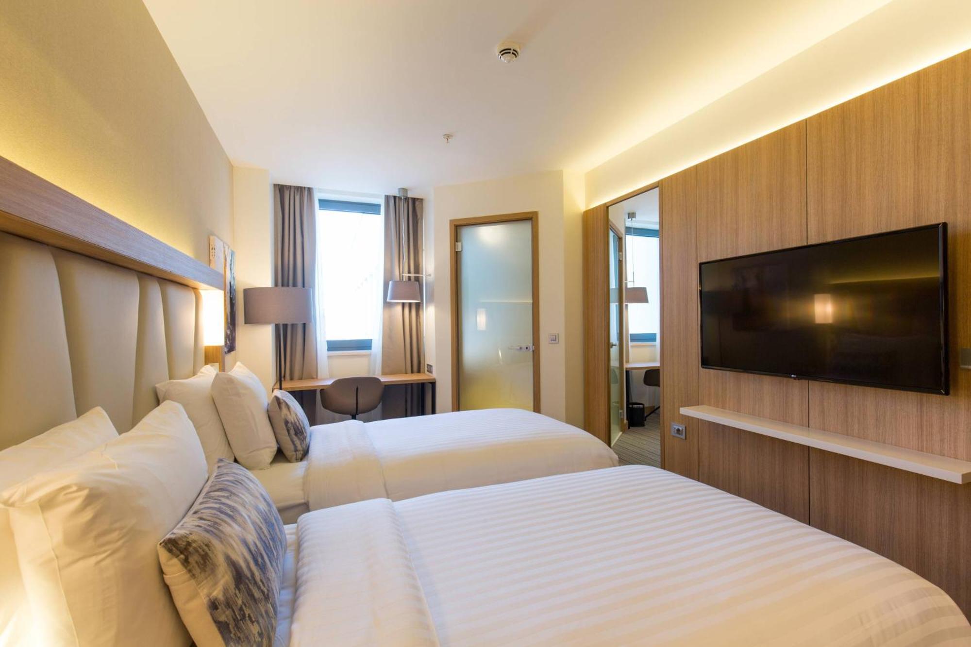 Hotel Courtyard By Marriott Banja Luka Zewnętrze zdjęcie
