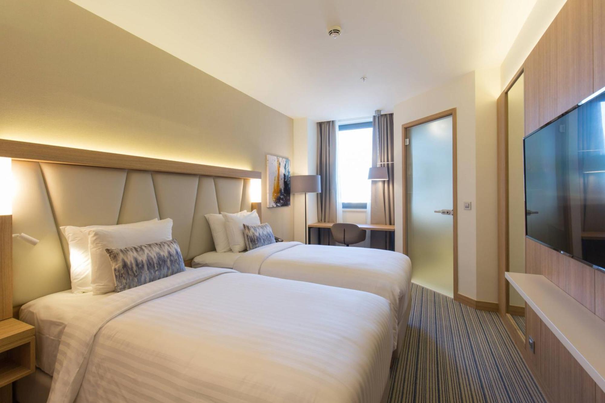Hotel Courtyard By Marriott Banja Luka Zewnętrze zdjęcie