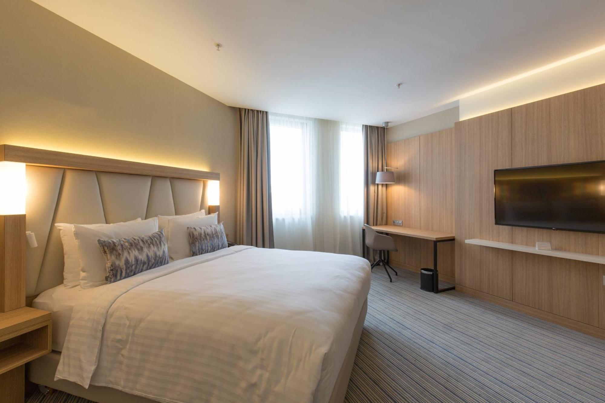 Hotel Courtyard By Marriott Banja Luka Zewnętrze zdjęcie