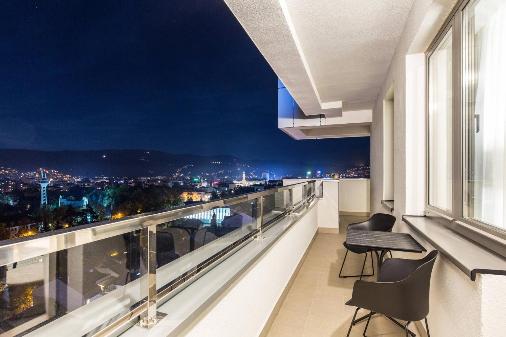 Hotel Courtyard By Marriott Banja Luka Zewnętrze zdjęcie
