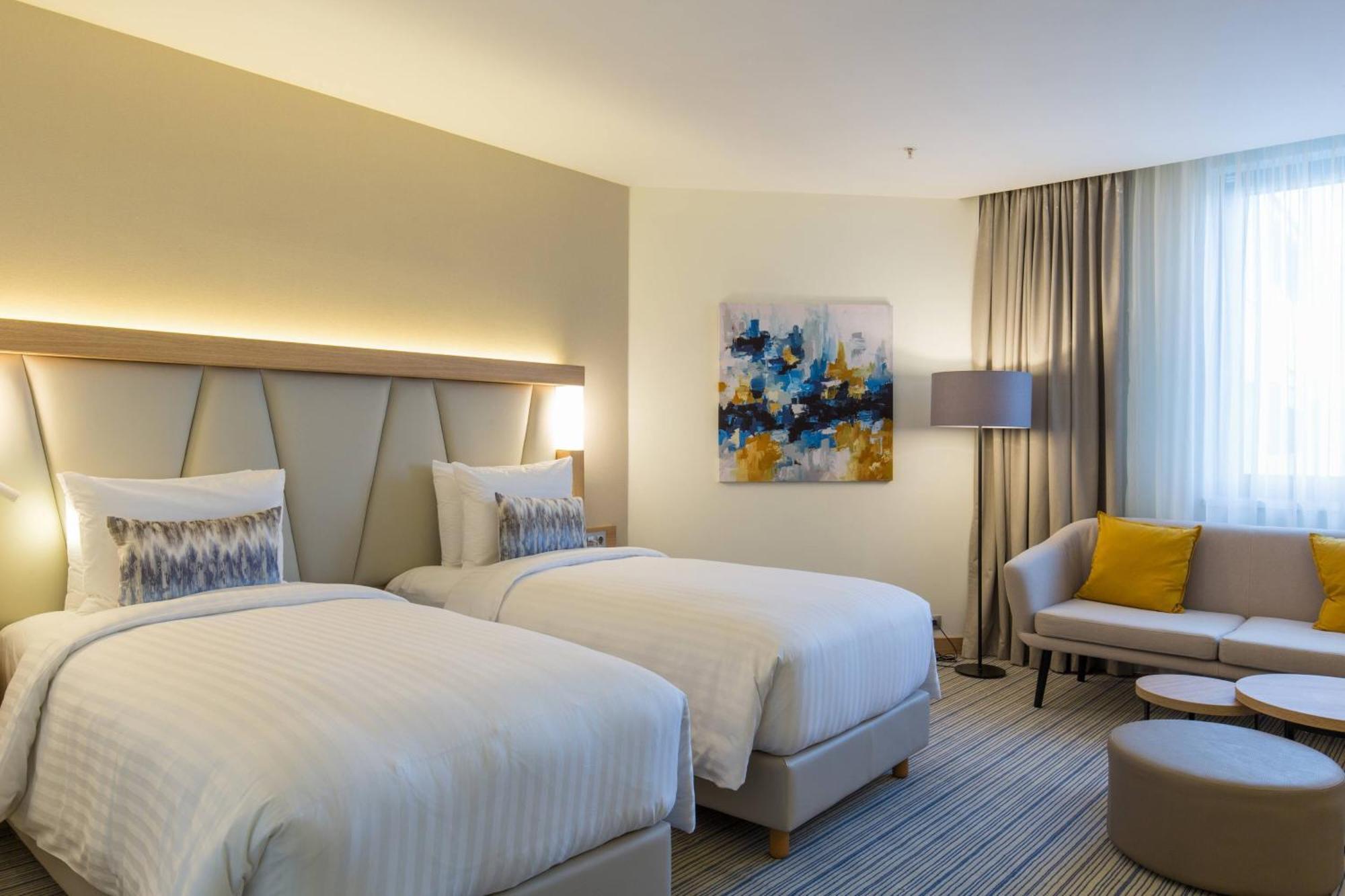 Hotel Courtyard By Marriott Banja Luka Zewnętrze zdjęcie