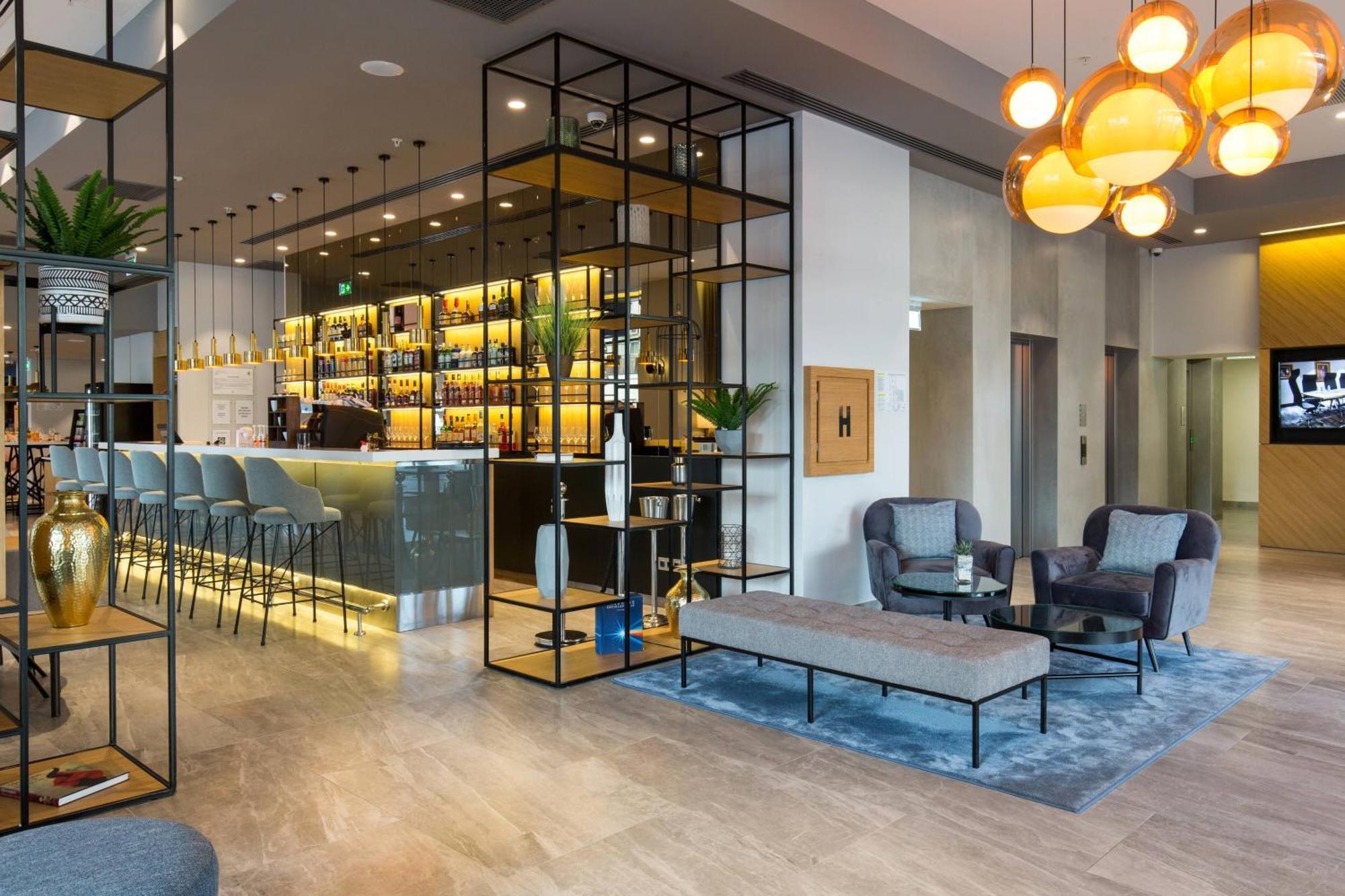 Hotel Courtyard By Marriott Banja Luka Zewnętrze zdjęcie